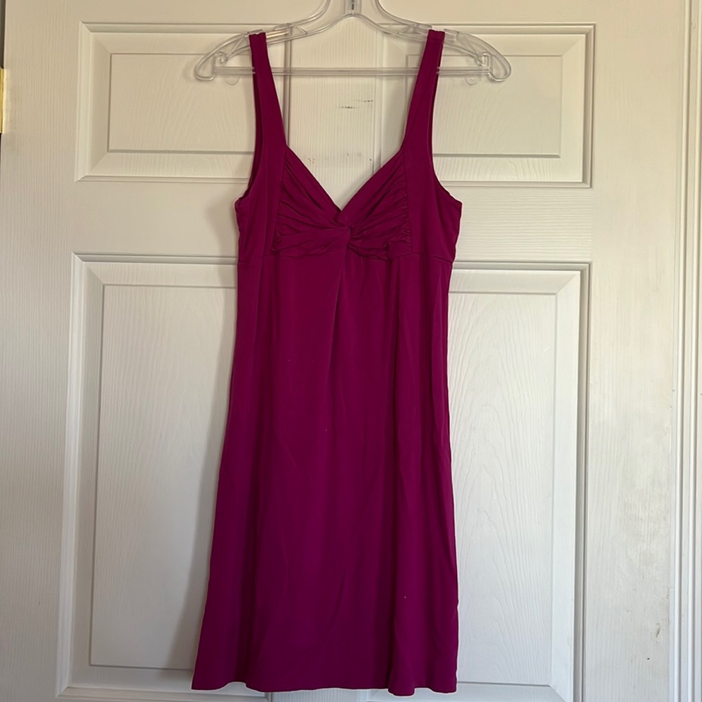 Women’s Dallin Chase Summer Dress Size Medium